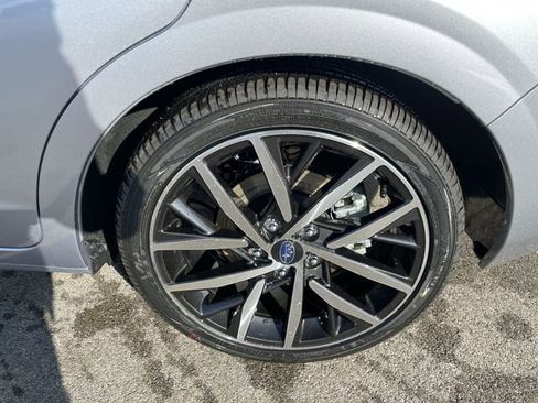 New 2026 Subaru Impreza 2.0i Sport AWD/4WD image 8
