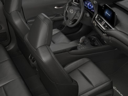 New 2026 Lexus UX 300h AWD w/ Accessory Package (2T) image 7
