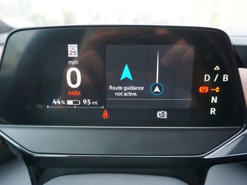 Used 2022 Volkswagen ID.4 Pro S RWD image 28