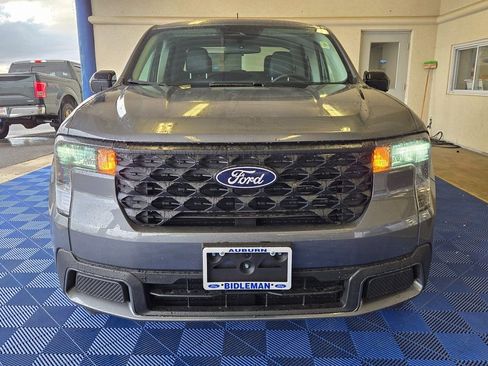 New 2025 Ford Maverick XLT w/ XLT Luxury Package FWD image 2