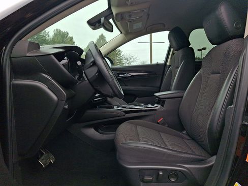 Used 2022 Buick Envision Preferred image 11