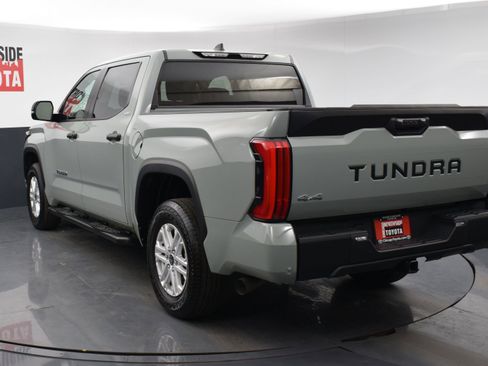 Used 2024 Toyota Tundra SR5 w/ SR5 Convenience Package image 3