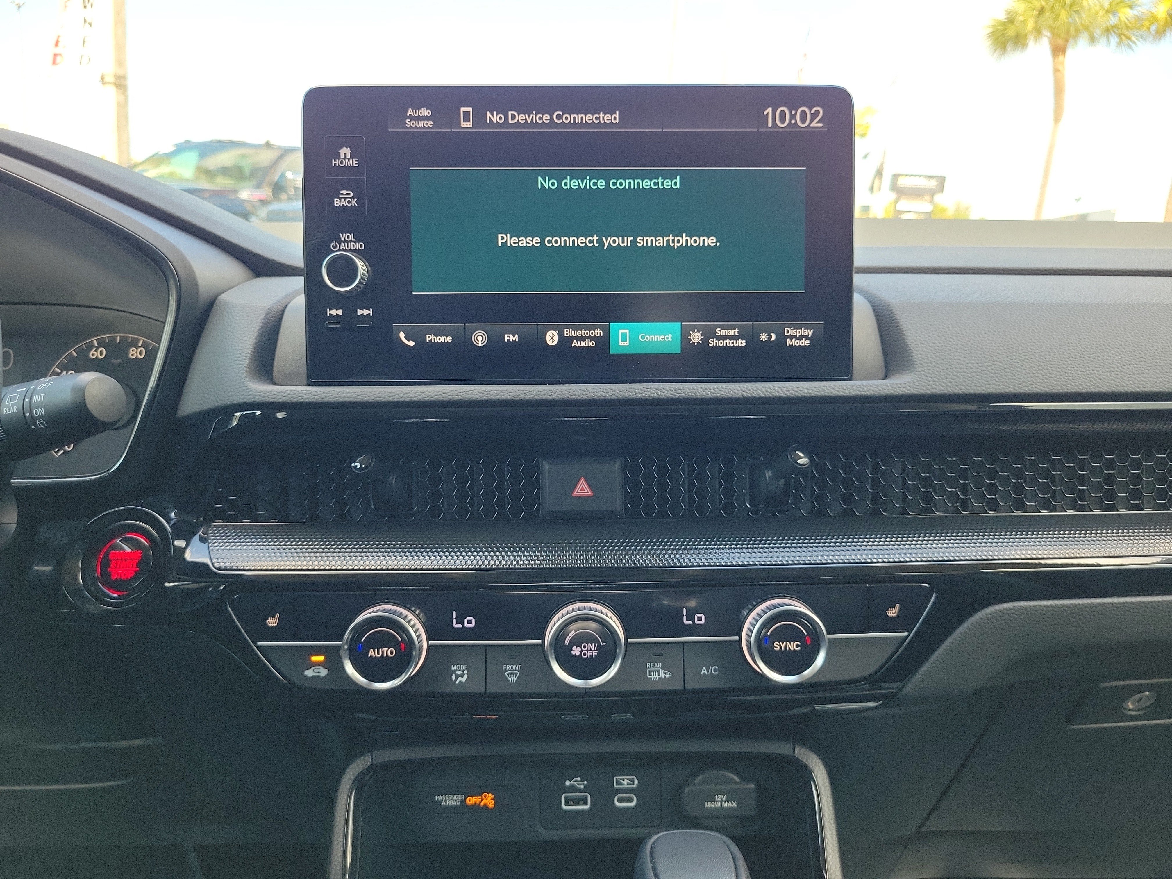 Used 2025 Honda CR-V EX-L image 23