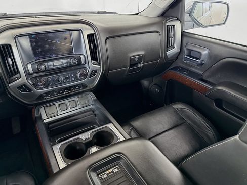 Used 2018 GMC Sierra 1500 SLT w/ Texas SLT Premium Package AWD/4WD image 24