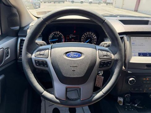 Certified 2019 Ford Ranger XLT w/ Equipment Group 301A Mid AWD/4WD image 15