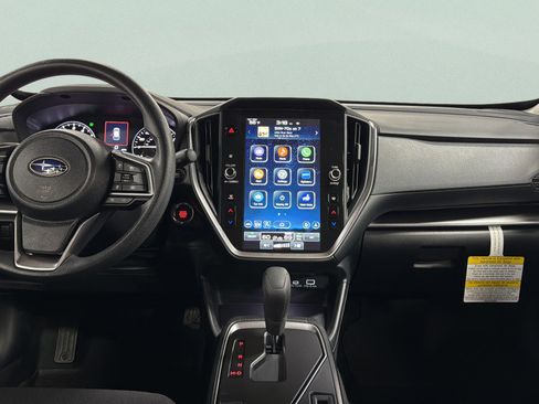 New 2026 Subaru Impreza 2.0i Sport image 29