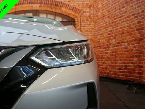 Used 2021 Nissan Sentra SV image 68