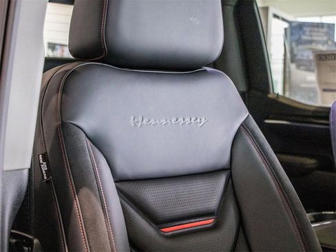 New 2025 Chevrolet Silverado 1500 RST w/ Convenience Package II image 11