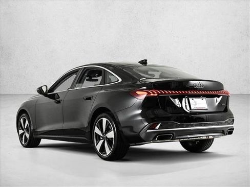 New 2025 Audi A5 2.0T Premium Plus image 8