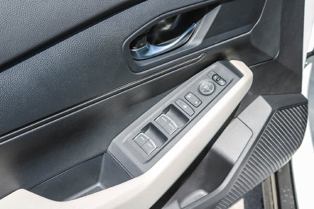 New 2026 Honda Accord LX image 24