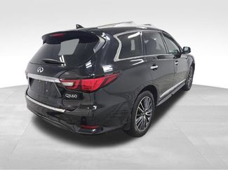 Used 2020 INFINITI QX60 Signature Edition w/ Cargo Package Essential video 2