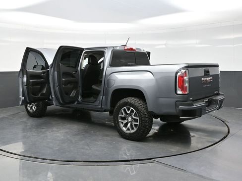 Used 2022 GMC Canyon AT4 image 40