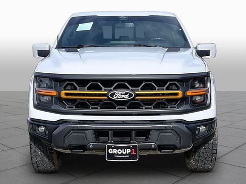 Used 2024 Ford F150 Tremor w/ Equipment Group 402A High AWD/4WD image 4