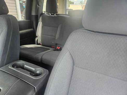 Used 2022 Chevrolet Silverado 2500 LT w/ Convenience Package image 13