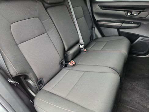 Certified 2026 Honda CR-V Sport image 16