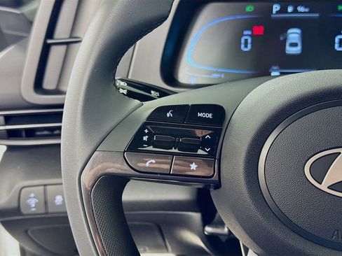 New 2026 Hyundai Elantra SEL Sport image 16