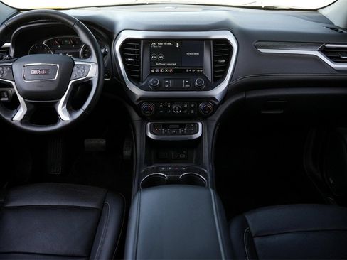 Used 2023 GMC Acadia SLT image 26