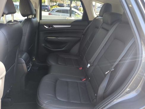 Used 2022 MAZDA CX-5 AWD 2.5 S image 28