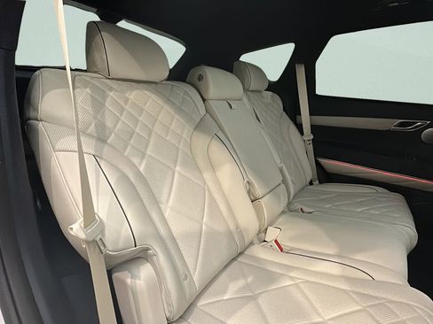 New 2026 Genesis GV80 3.5T Prestige AWD/4WD image 15