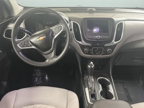 Used 2019 Chevrolet Equinox LS FWD image 10
