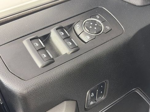Certified 2018 Ford F150 Platinum w/ Equipment Group 701A Luxury AWD/4WD image 26