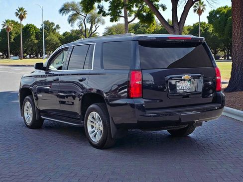 Used 2018 Chevrolet Tahoe LT AWD/4WD image 5