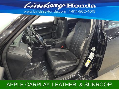 Used 2024 Acura Integra FWD image 11