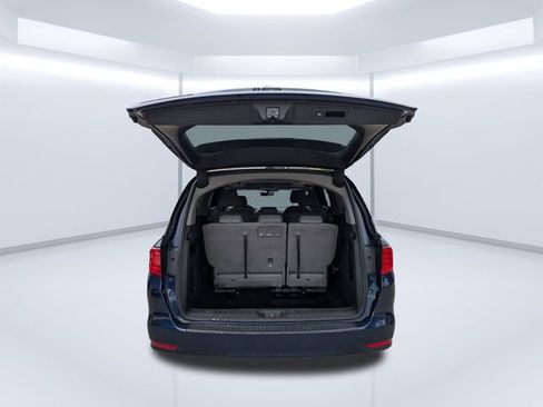 Used 2020 Honda Odyssey EX-L image 12