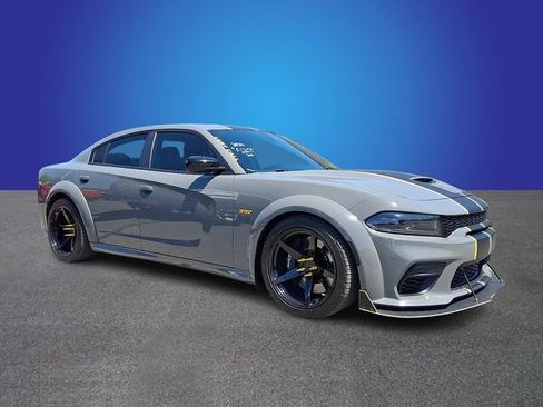 Used 2023 Dodge Charger Scat Pack image 3