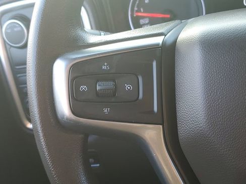 Used 2020 Chevrolet Silverado 1500 LT image 12