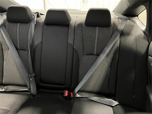 New 2025 Honda Accord Sport image 27