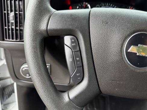 Used 2024 Chevrolet Express 2500 w/ Driver Convenience Package image 14