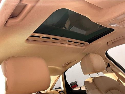 Used 2016 Audi A6 3.0T Premium Plus w/ S Line Sport Package image 22