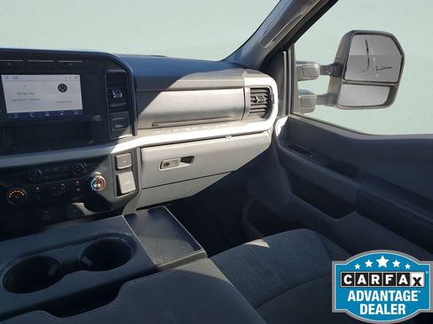 Used 2024 Ford F350 XLT image 13