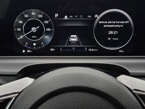 New 2026 Kia Seltos EX FWD image 13