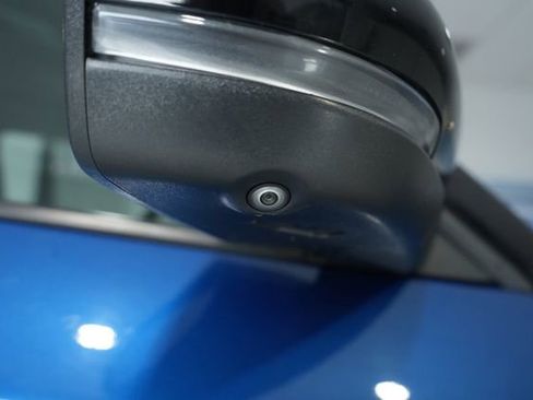 Used 2021 Ford Explorer ST w/ ST Street Pack image 7