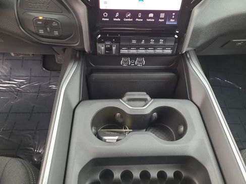 New 2026 RAM 2500 Big Horn image 25