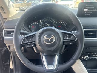 Used 2025 MAZDA CX-5 AWD 2.5 S w/ Premium Plus Pkg video 2