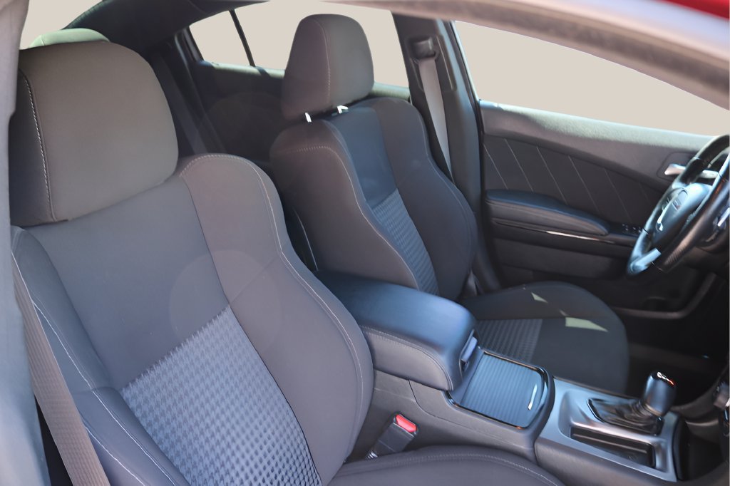 Used 2023 Dodge Charger R/T w/ Blacktop Package RWD image 20