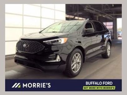 Used 2023 Ford Edge SEL w/ Convenience Package