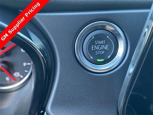 New 2025 Chevrolet Blazer RS w/ Driver Confidence II Package image 18