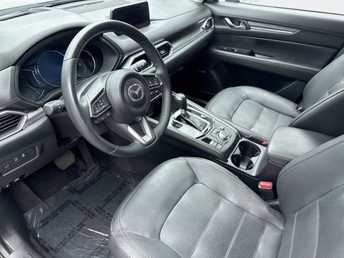 Used 2019 MAZDA CX-5 Grand Touring w/ GT Premium Package AWD/4WD image 10