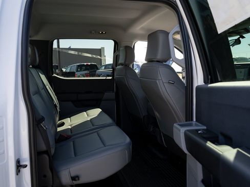 New 2026 Ford F350 XL w/ FX4 Off-Road Package AWD/4WD image 20