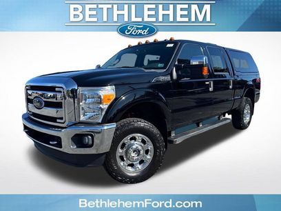Used 2016 Ford F350 XLT