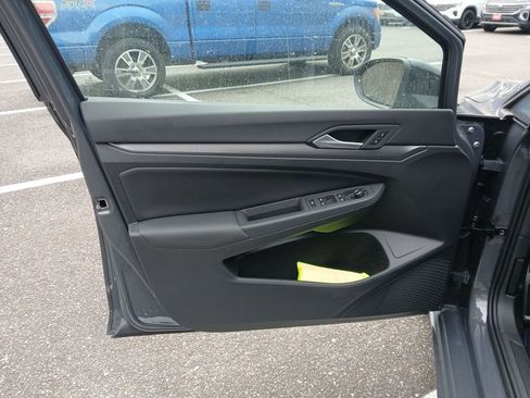 New 2026 Volkswagen Golf image 10