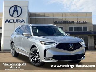 New 2026 Acura MDX SH-AWD w/ Advance Package video 1