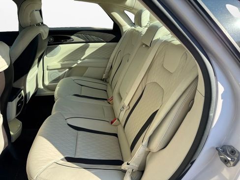 Used 2017 Lincoln MKZ Black Label w/ Climate Package image 27