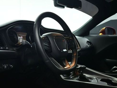 Used 2022 Dodge Challenger R/T Scat Pack image 12