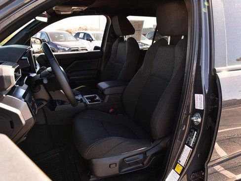 Used 2025 Toyota 4Runner SR5 image 20