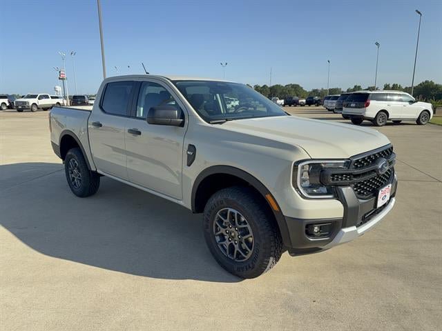 New 2026 Ford Ranger XLT w/ Trailer Tow Package AWD/4WD image 2